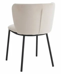 Ellos Home Stol Pirri 2-pk