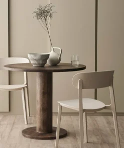 Ellos Home Stol Sonja 2-pk
