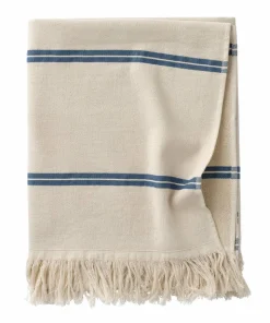 Ellos Home Strandhåndkle Lennon Hamam Beachtowel 90x150 cm