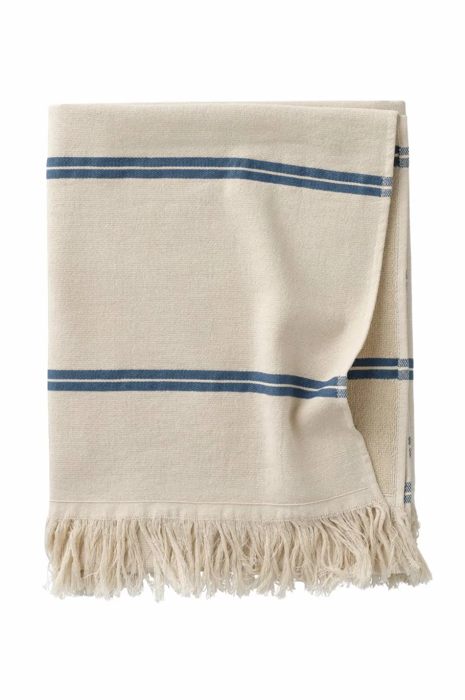 Ellos Home Strandhåndkle Lennon Hamam Beachtowel 90x150 cm