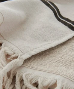 Ellos Home Strandhåndkle Lennon Hamam Beachtowel 90x150 cm