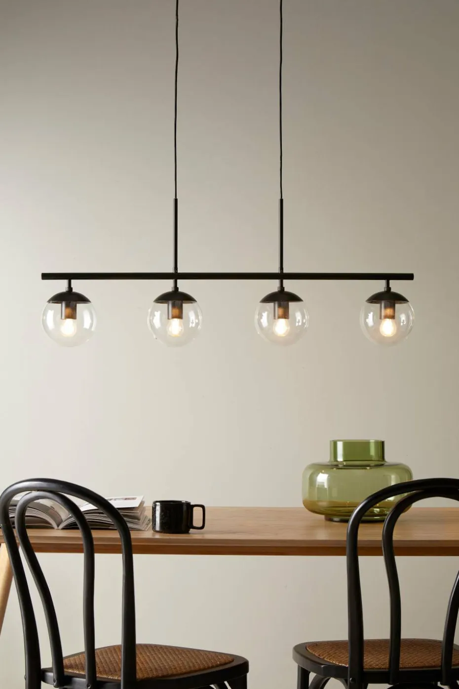 Ellos Home Taklampe Adrian