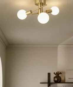Ellos Home Taklampe Aidan