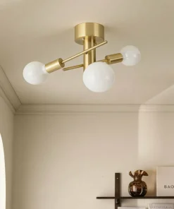 Ellos Home Taklampe Aidan