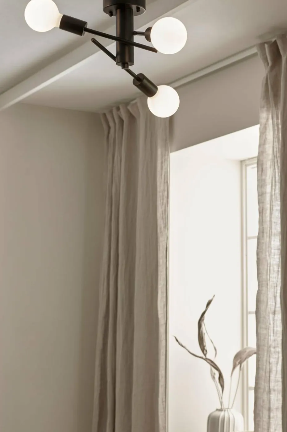 Ellos Home Taklampe Aidan