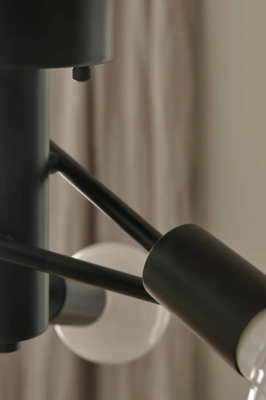 Ellos Home Taklampe Aidan