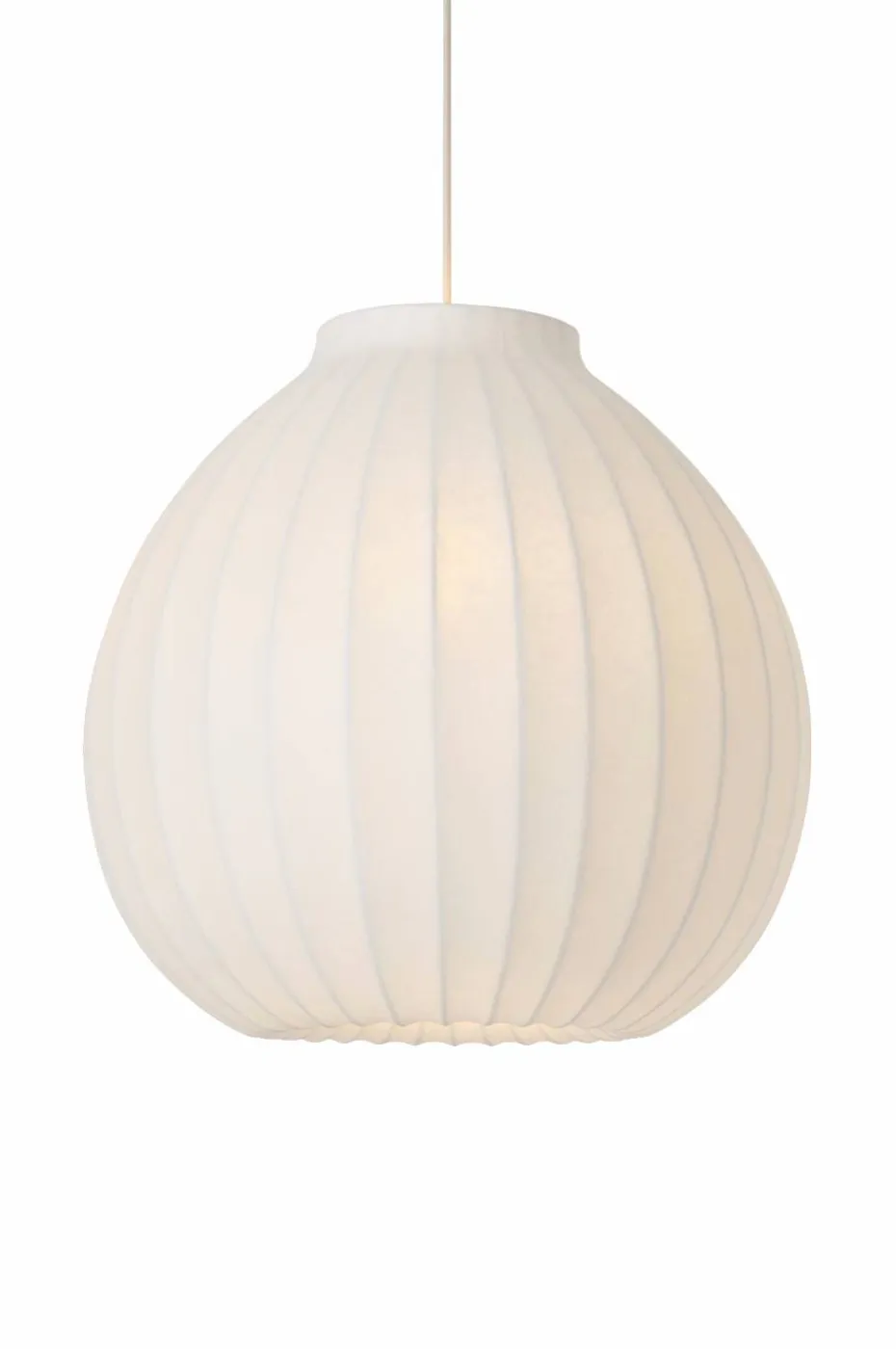 Ellos Home Taklampe Alba