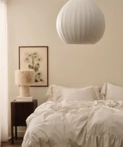 Ellos Home Taklampe Alba
