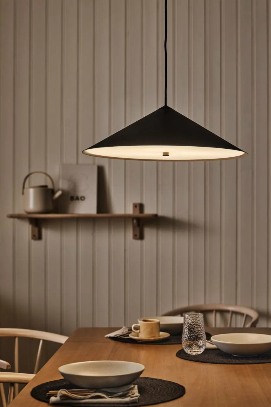 Ellos Home Taklampe Alex