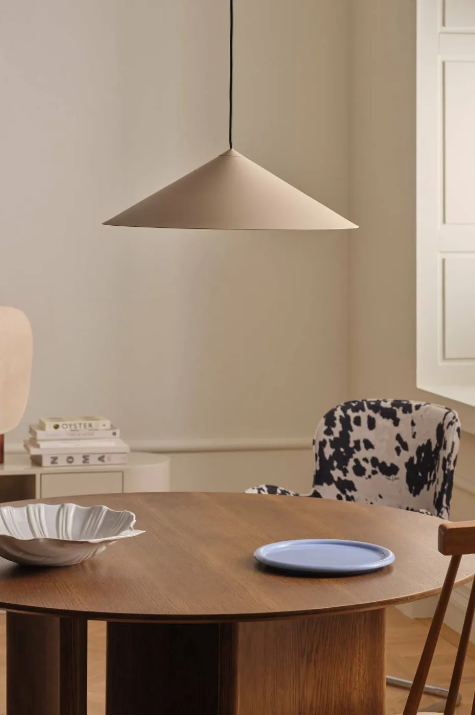 Ellos Home Taklampe Alex