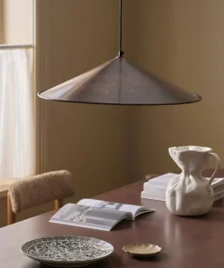 Ellos Home Taklampe Bea Ø 55 cm