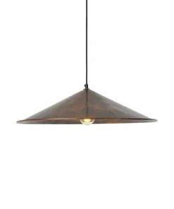 Ellos Home Taklampe Bea Ø 55 cm
