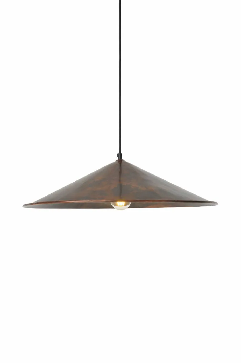 Ellos Home Taklampe Bea Ø 55 cm