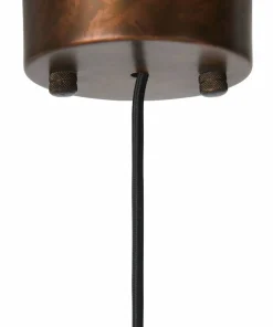 Ellos Home Taklampe Bea Ø 55 cm