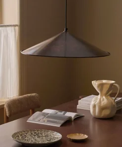 Ellos Home Taklampe Bea Ø 55 cm