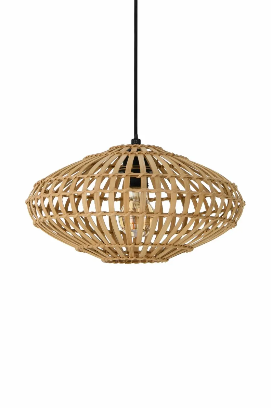 Ellos Home Taklampe Belize Ø 35 cm.