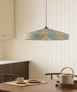 Ellos Home Taklampe Bernice Ø 50 cm