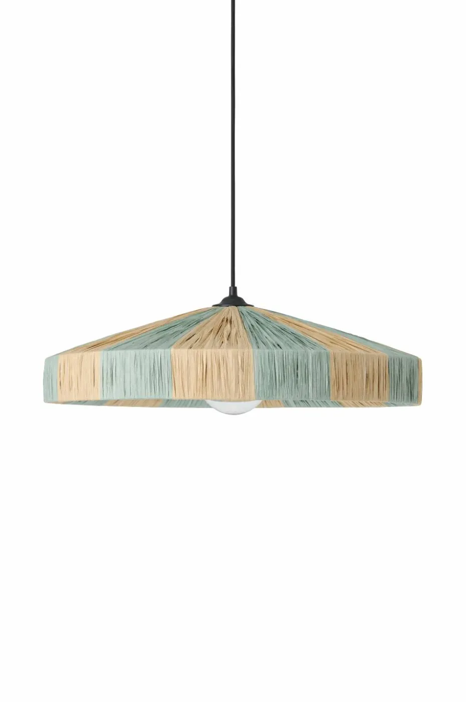 Ellos Home Taklampe Bernice Ø 50 cm