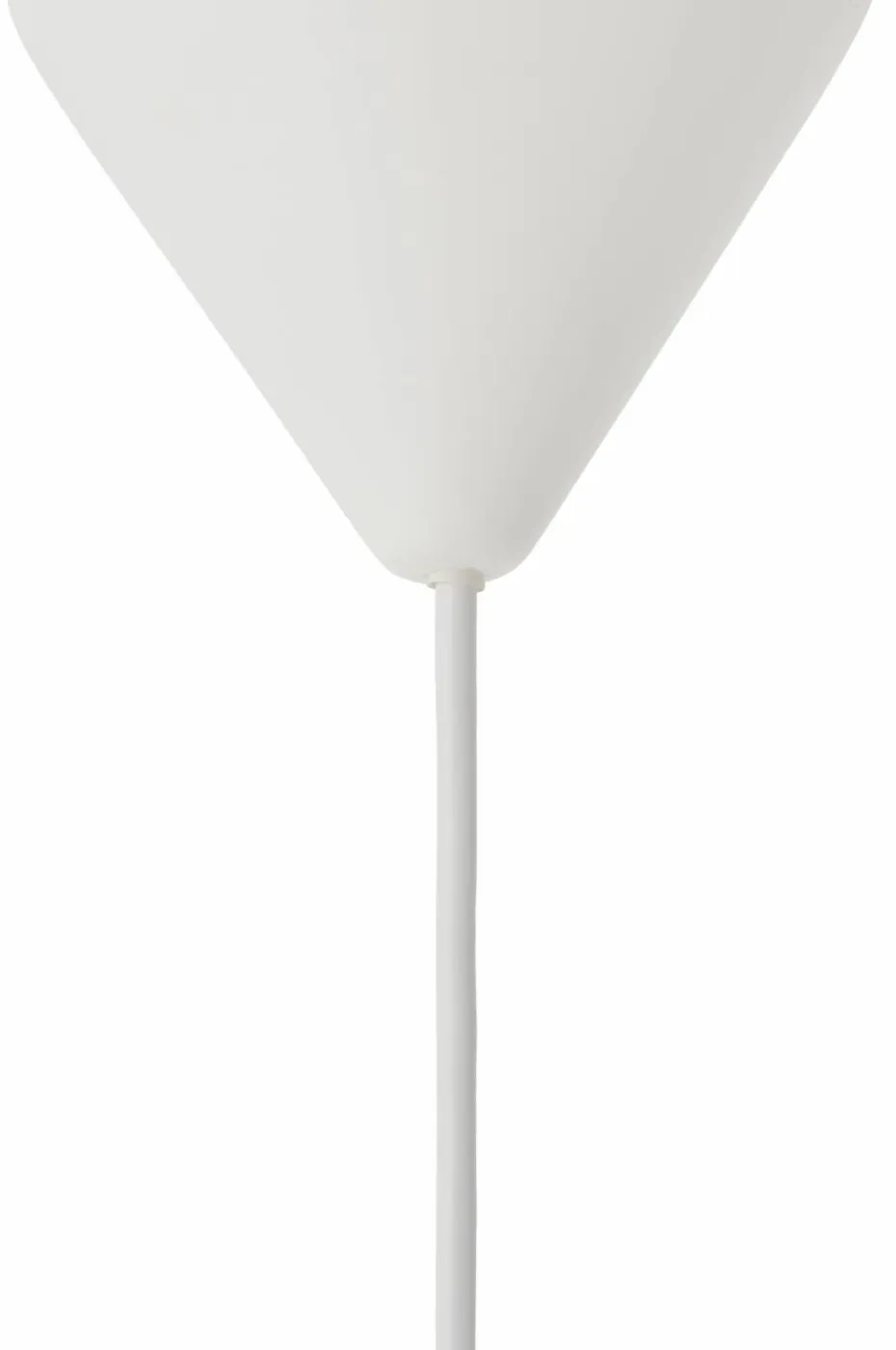 Ellos Home Taklampe Blush