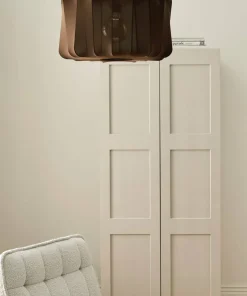 Ellos Home Taklampe Blush