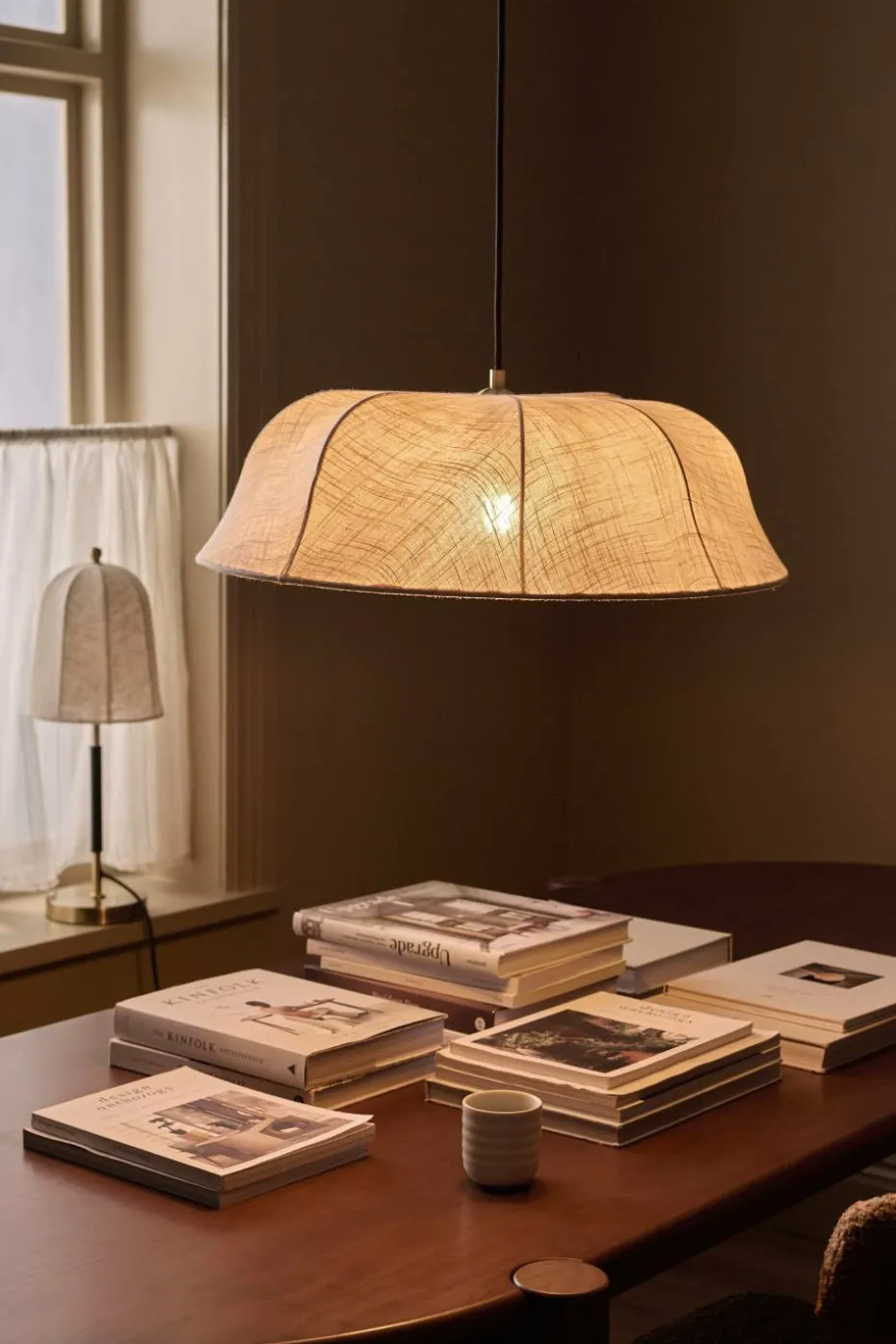 Ellos Home Taklampe Bridget