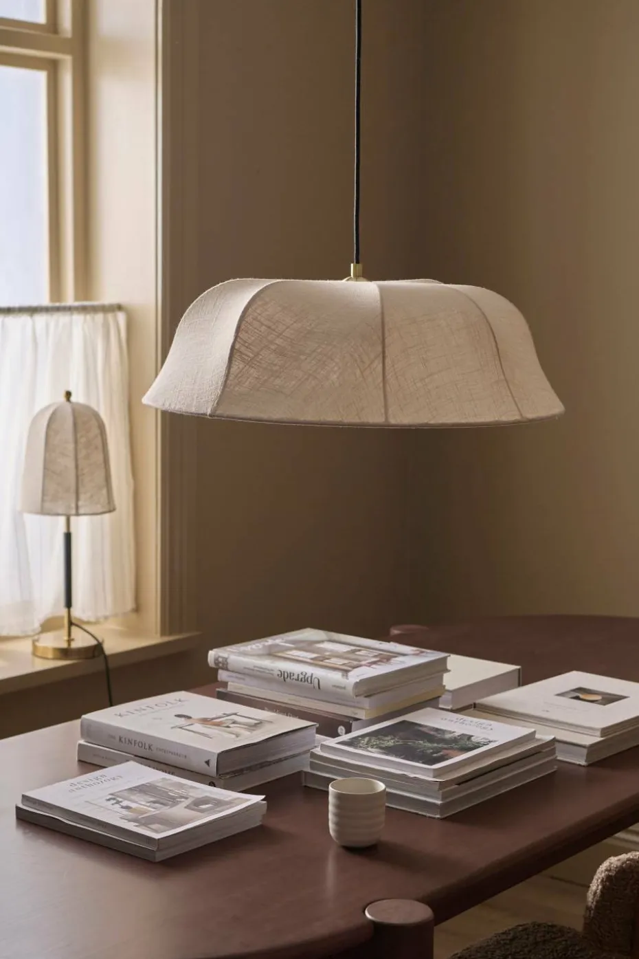 Ellos Home Taklampe Bridget