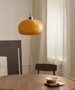 Ellos Home Taklampe Brownie