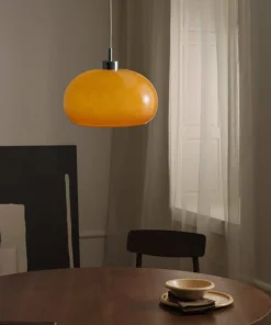 Ellos Home Taklampe Brownie