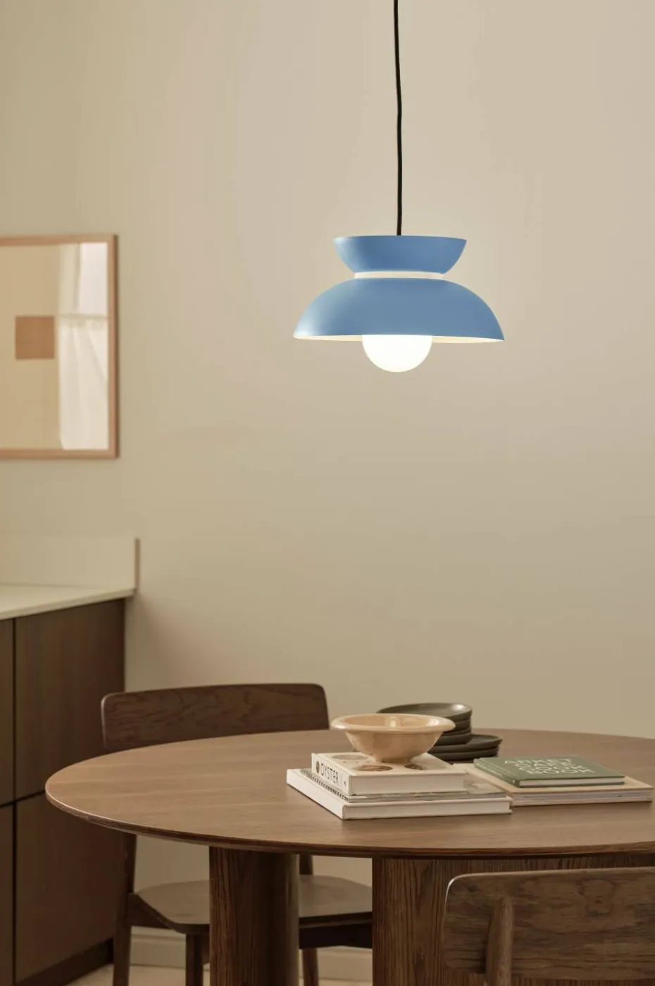 Ellos Home Taklampe Clara