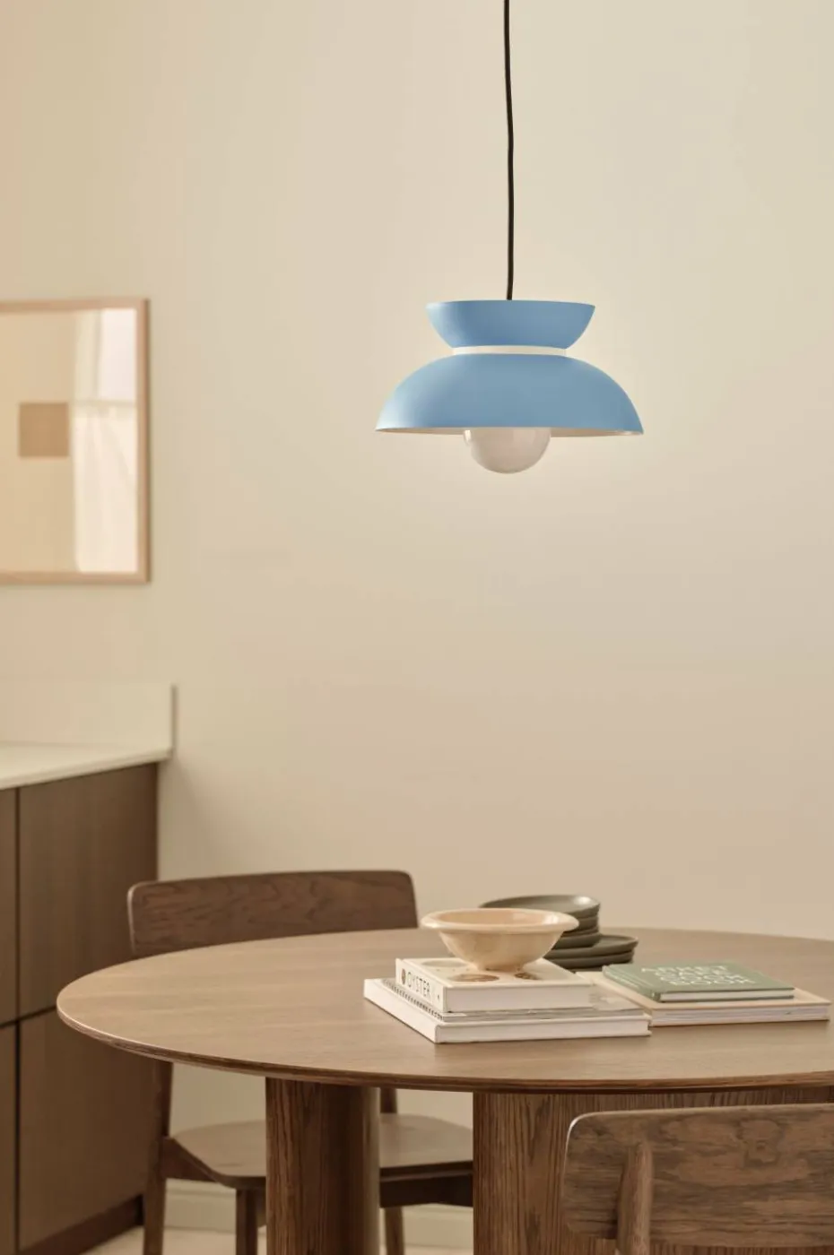 Ellos Home Taklampe Clara