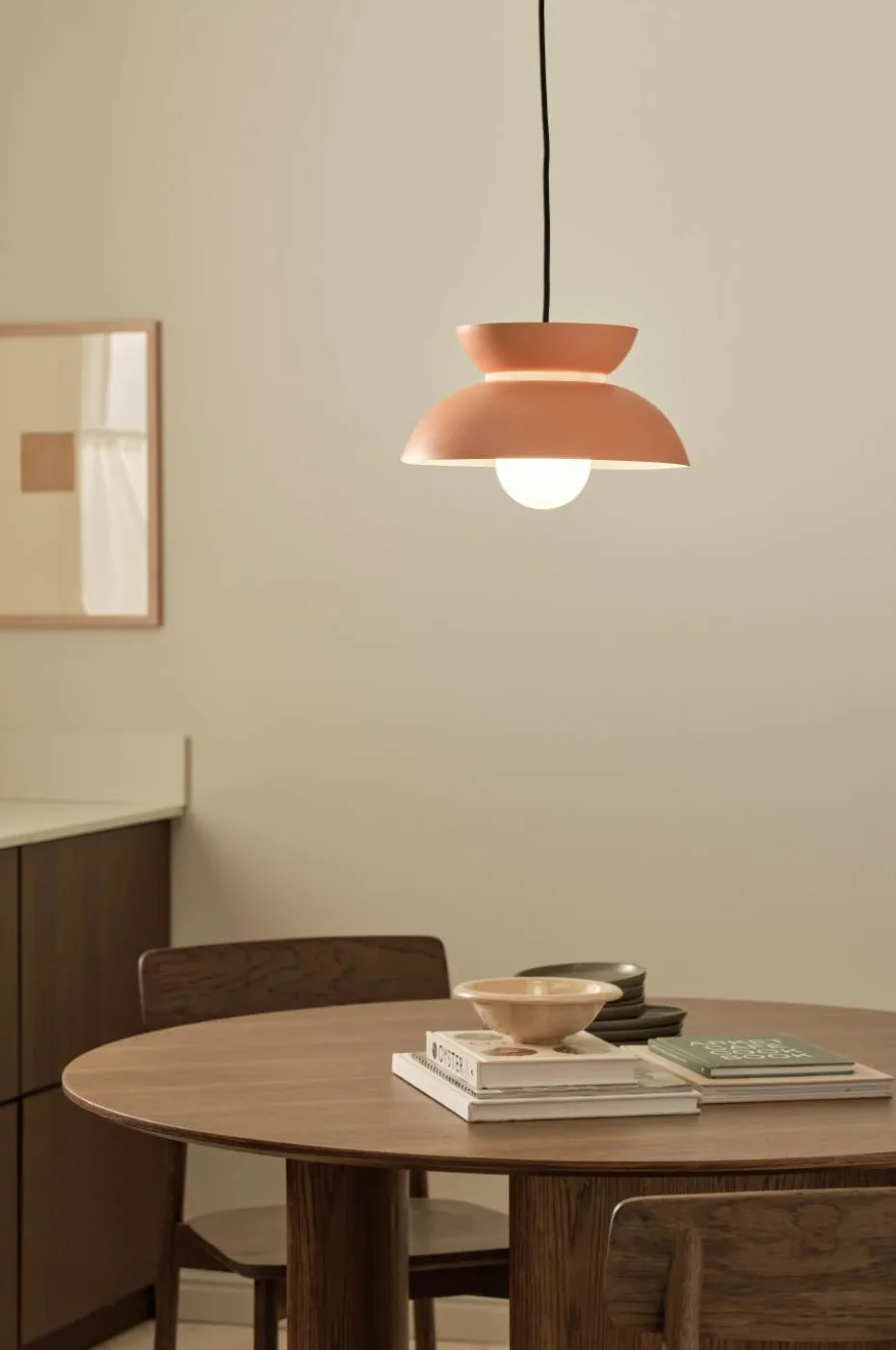 Ellos Home Taklampe Clara