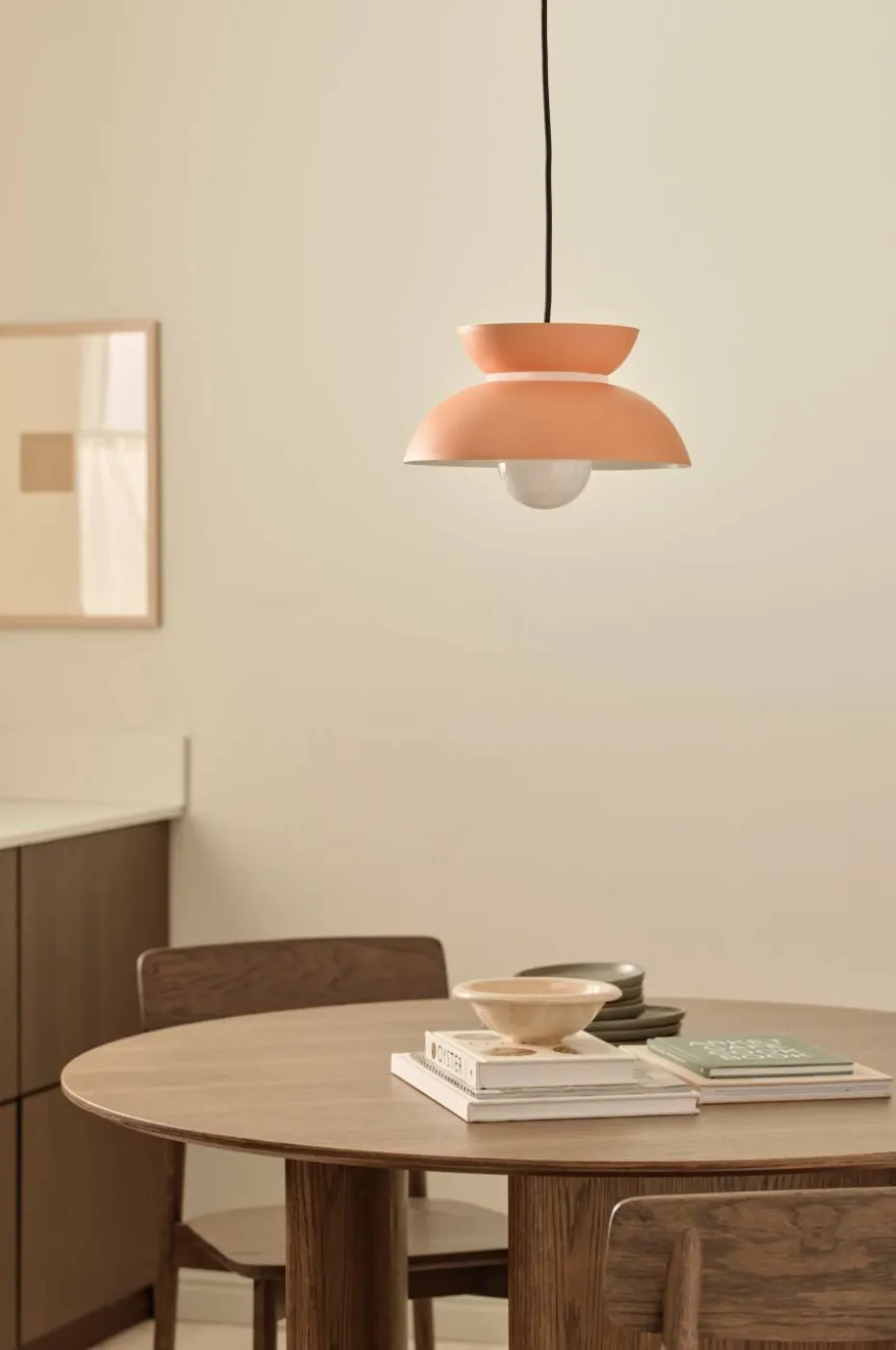 Ellos Home Taklampe Clara