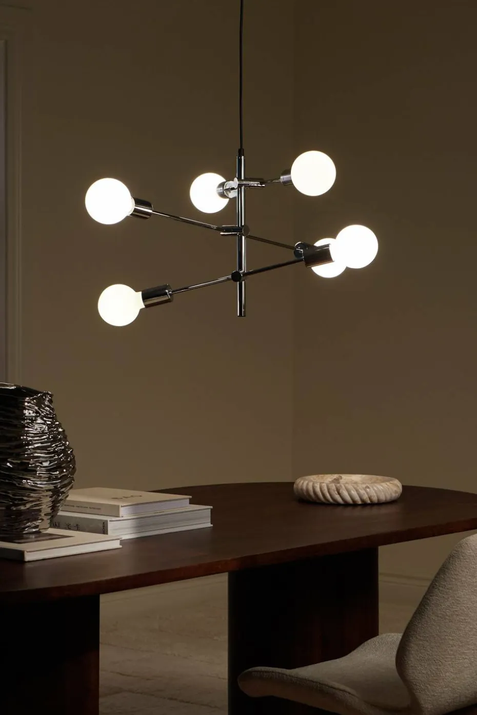 Ellos Home Taklampe Conran