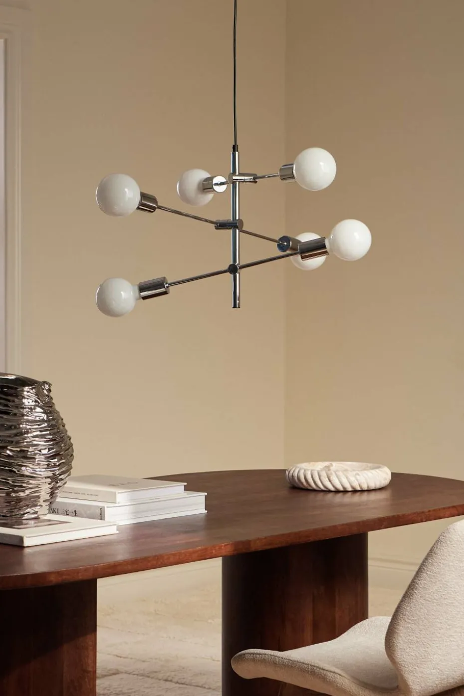Ellos Home Taklampe Conran