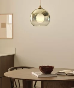 Ellos Home Taklampe Cosmo Ø 25 cm