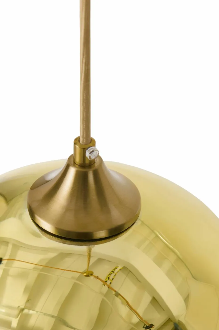 Ellos Home Taklampe Cosmo Ø 25 cm