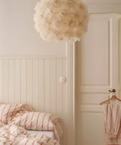 Ellos Home Taklampe Dahlia Round 50