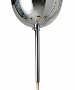 Ellos Home Taklampe Dahlia Round 50