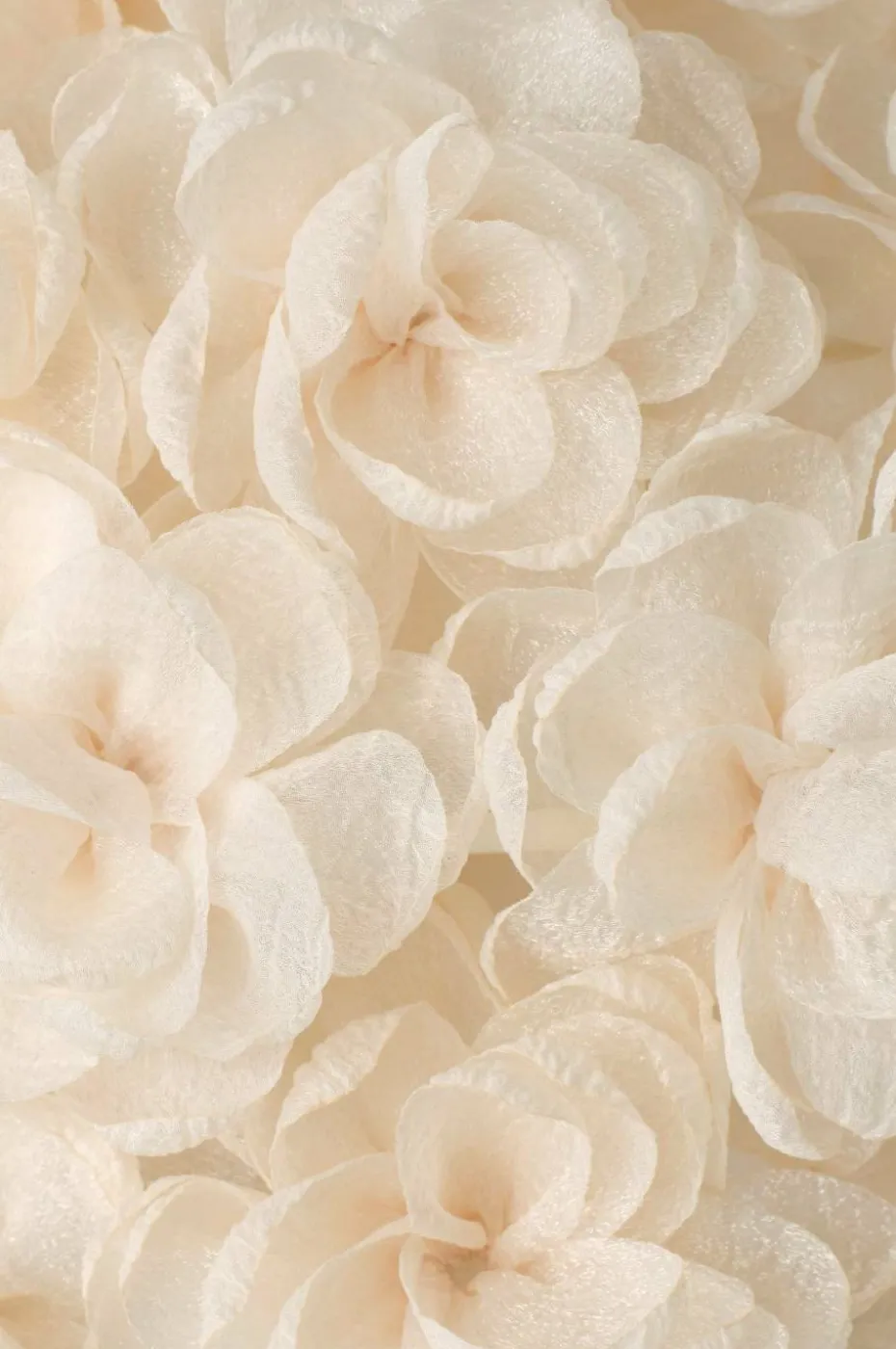 Ellos Home Taklampe Dahlia Round 50