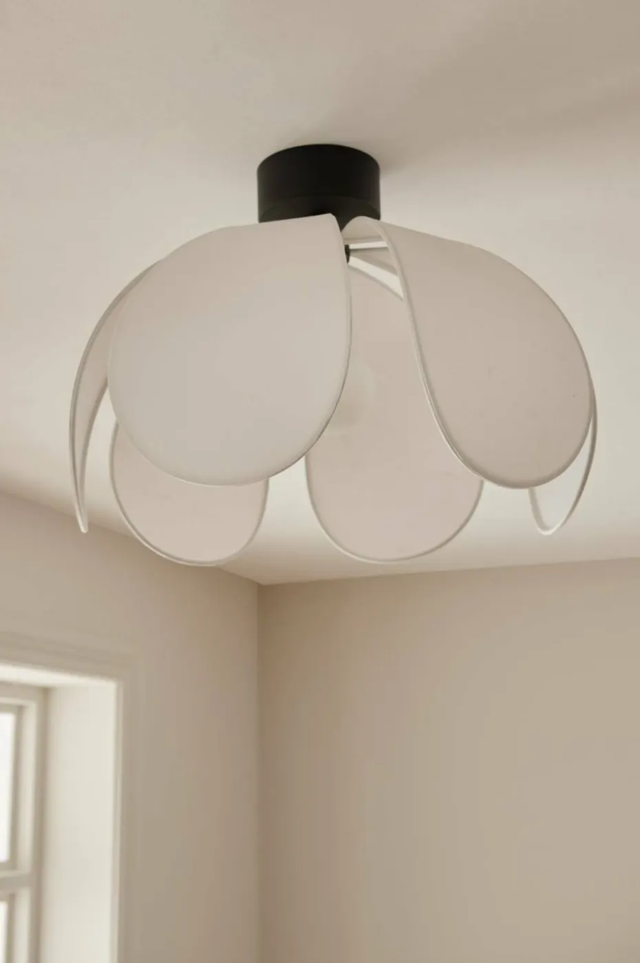 Ellos Home Taklampe Daisy