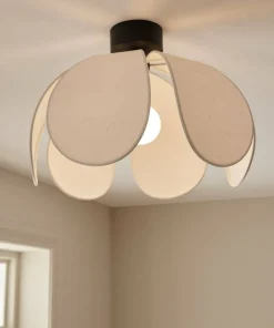 Ellos Home Taklampe Daisy