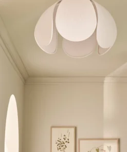 Ellos Home Taklampe Daisylee