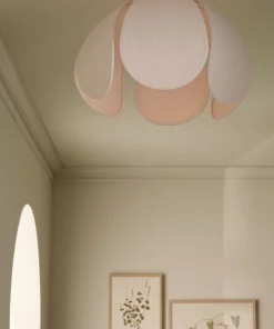 Ellos Home Taklampe Daisylee