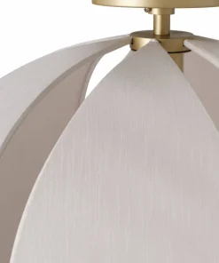 Ellos Home Taklampe Daisylee