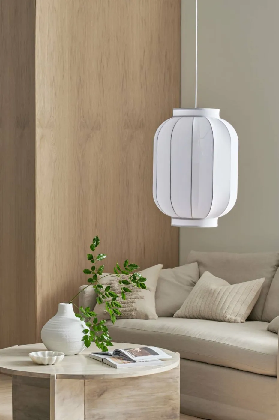 Ellos Home Taklampe Daphne