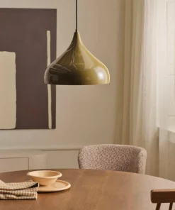 Ellos Home Taklampe Drop