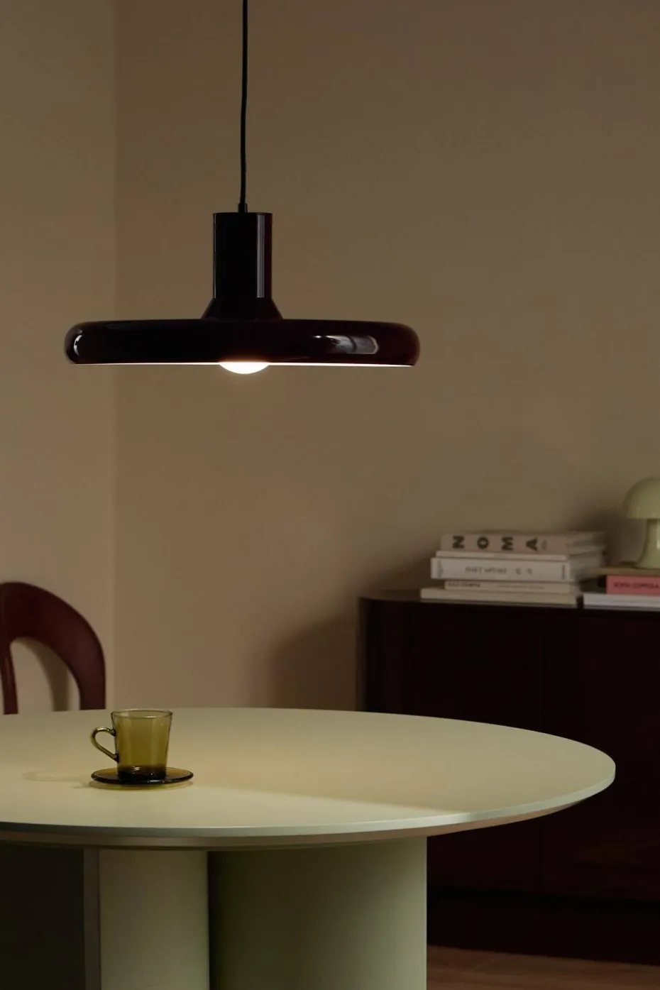 Ellos Home Taklampe Ebba