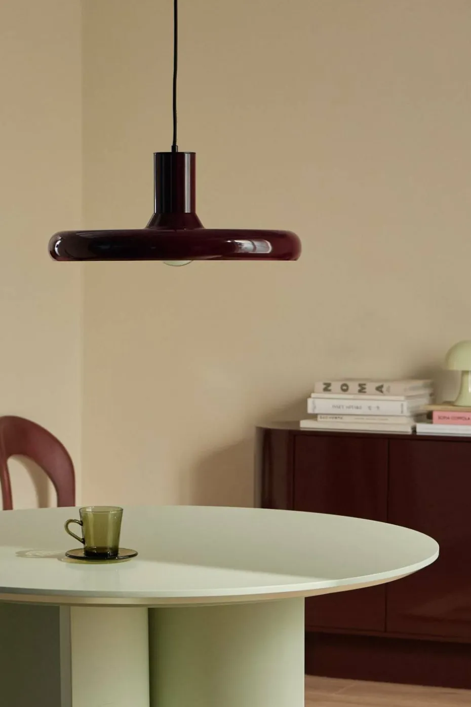 Ellos Home Taklampe Ebba