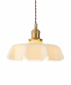 Ellos Home Taklampe Fiona