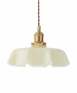 Ellos Home Taklampe Fiona
